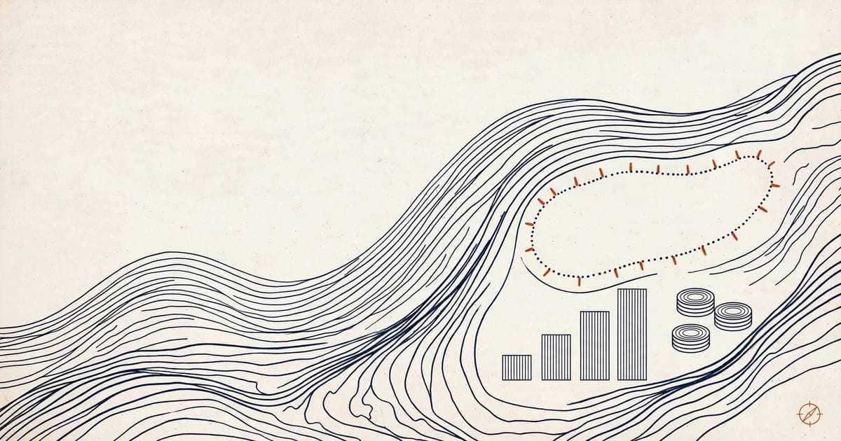 Growth Is Not Development: Reading the Indian Economy Right