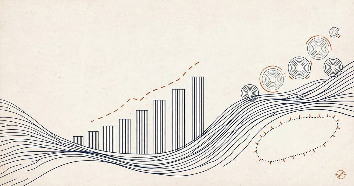 The Sector That Skipped the Queue: India's Services Story