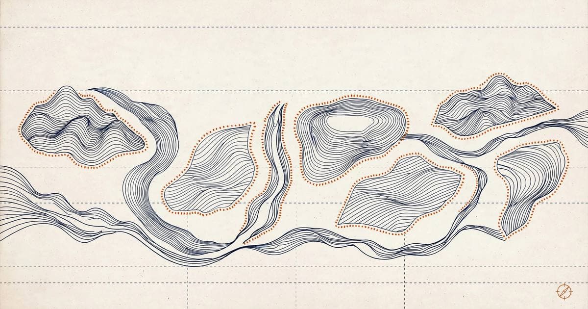 India in Six Pieces: The Physiographic Divisions, Passes and Straits