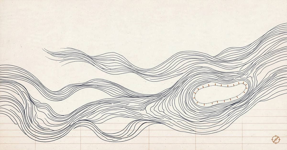 The Monsoon Engine: How India Gets Its Rains
