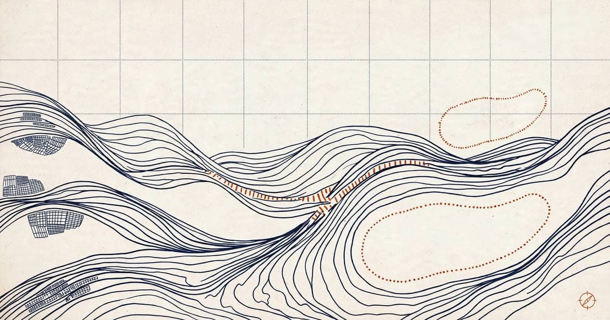 The Economic Map of the World: Farms, Trade Blocs and the Chokepoints That Rule Trade
