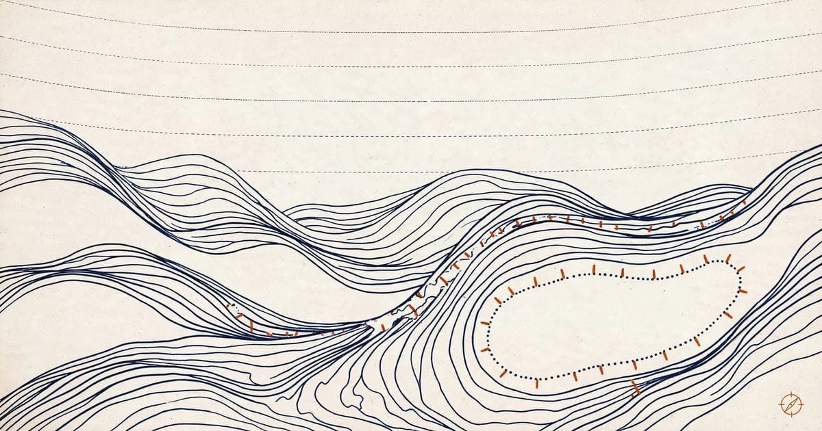 Map-Work Mastery: Straits, Passes, Rivers and the Mnemonics That Stick