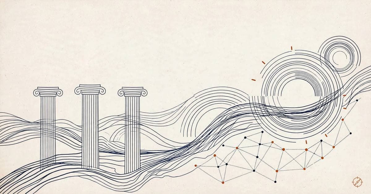 AI, M-governance and social media: governing the digital frontier