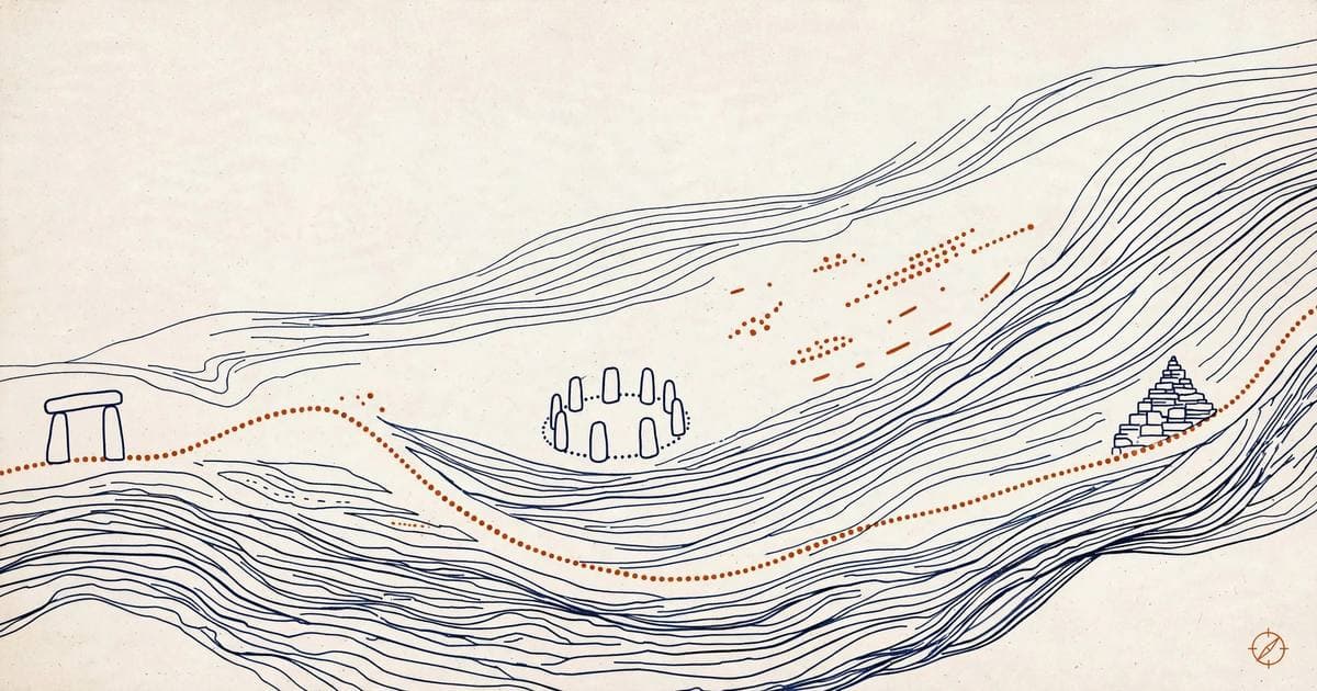 Long before history: the million years India spent in the Stone Age