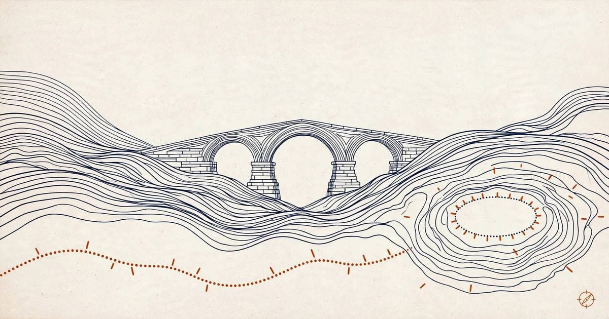 The Deccan's Bridge Builders: The Satavahanas