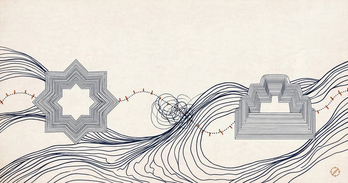 Deccan's Duel: Chalukyas and Rashtrakutas
