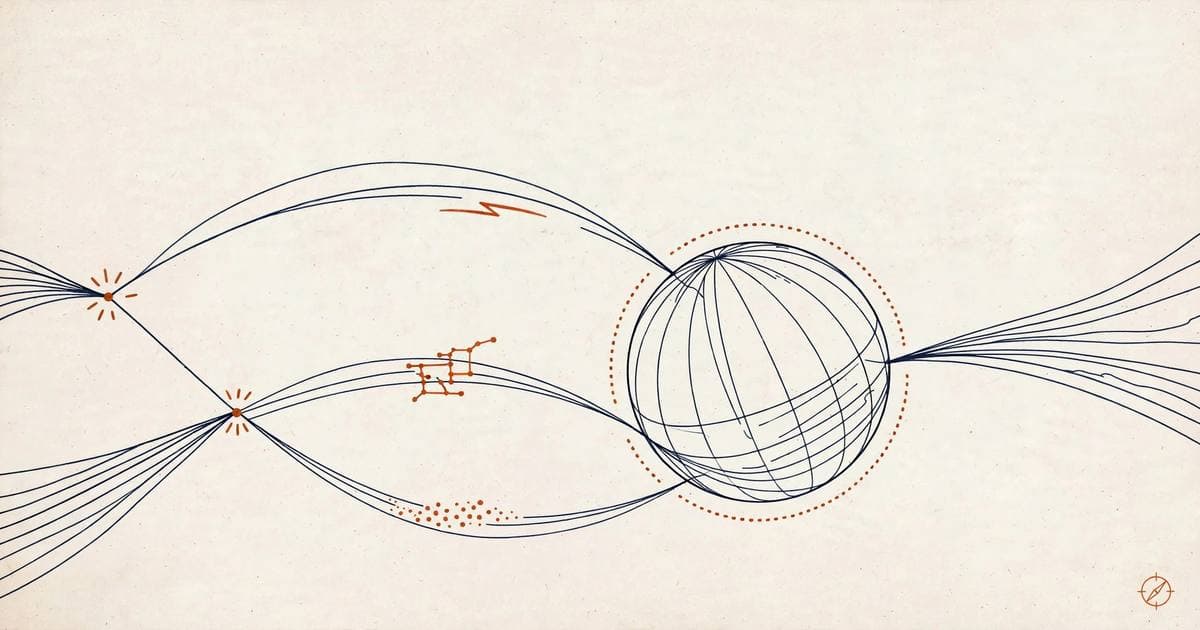 Functional diplomacy: energy, technology and soft power