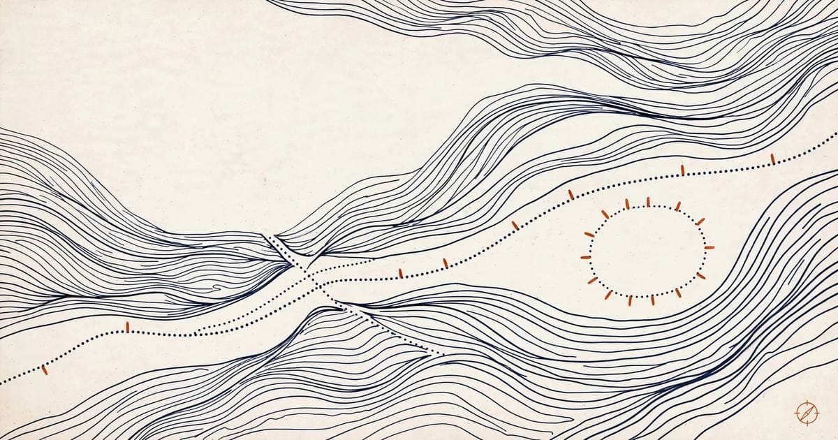 Drawing the Line: Why India Was Partitioned in 1947