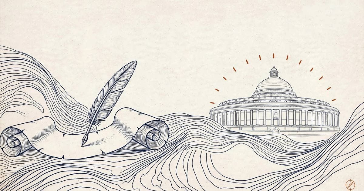 How India wrote its Constitution: from the Cabinet Mission to 26 November 1949