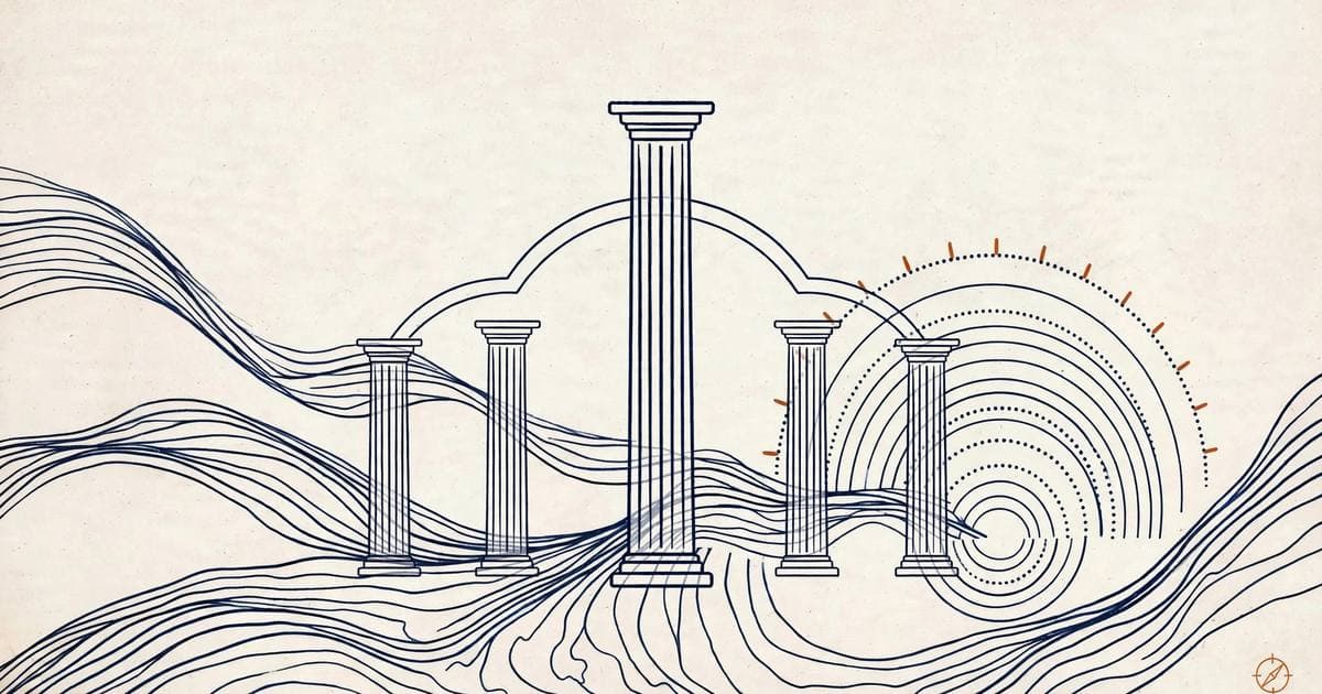 Federalism in India: why the Centre is stronger by design