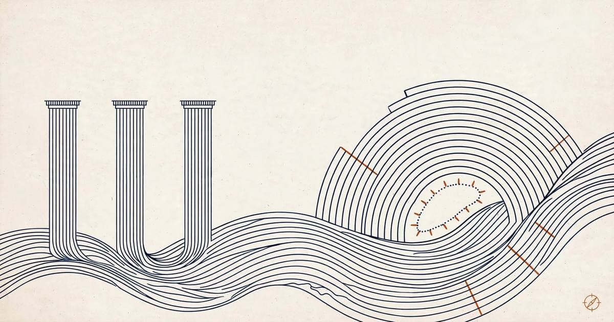 Delimitation 2026: the Coming Redraw of Seats
