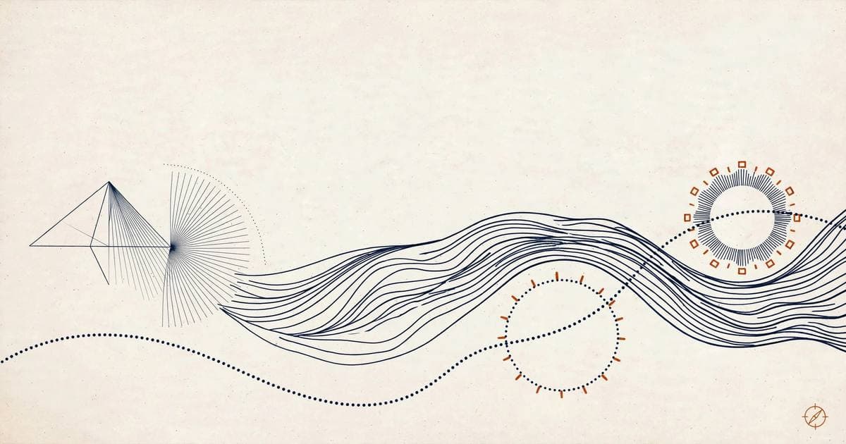 When Reason Met the Machine: The Enlightenment and the Industrial Revolution