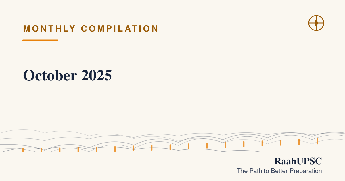 October 2025